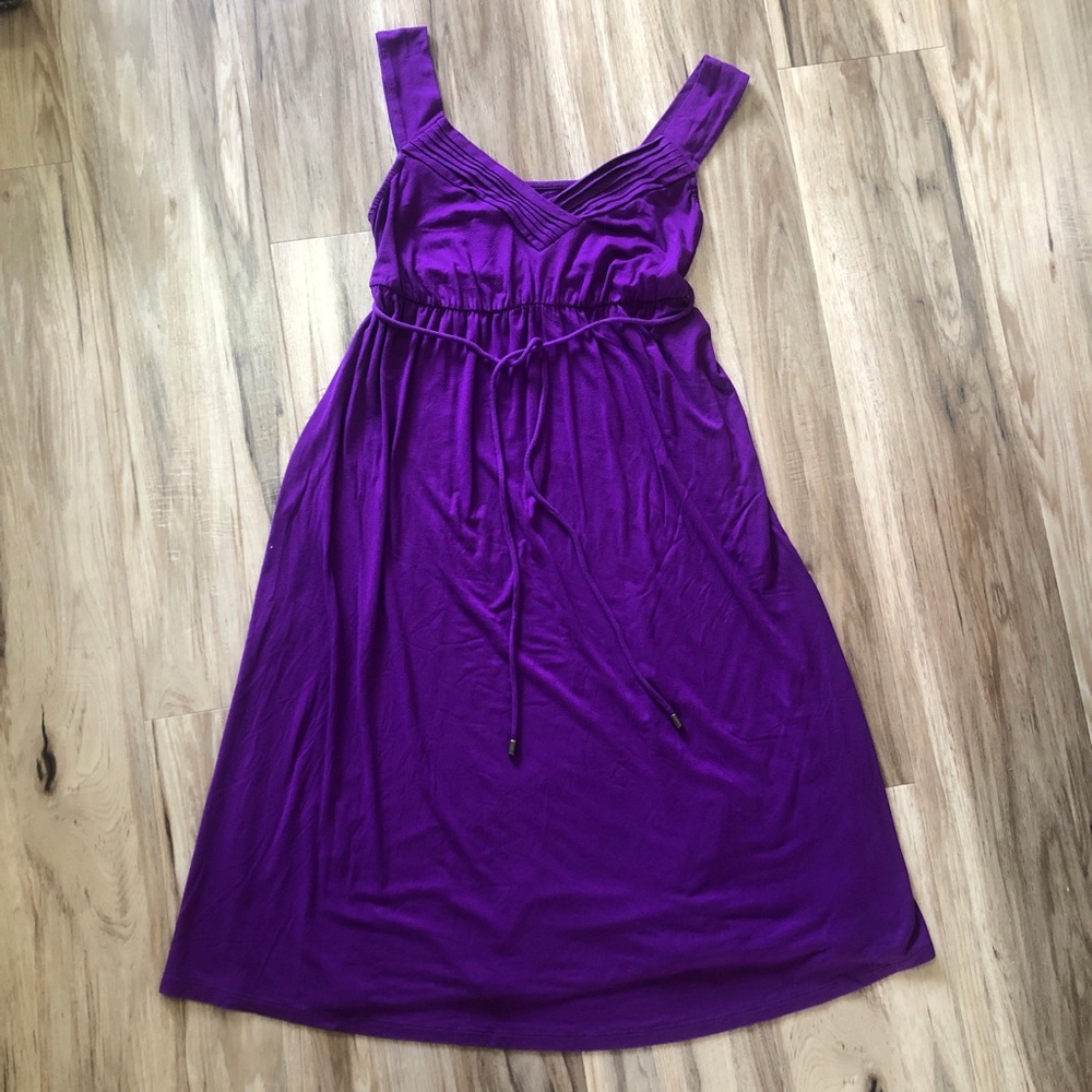 Maternity Dress